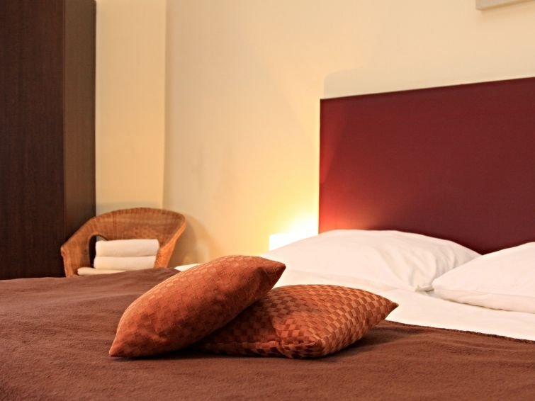 Riverbank - Rekreační dům - Česká republika, Praha/2