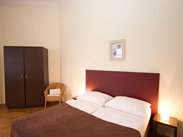 Riverbank - Rekreační dům - Česká republika, Praha/2