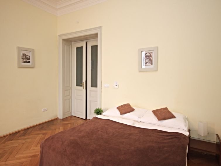 Riverbank - Rekreační dům - Česká republika, Praha/2