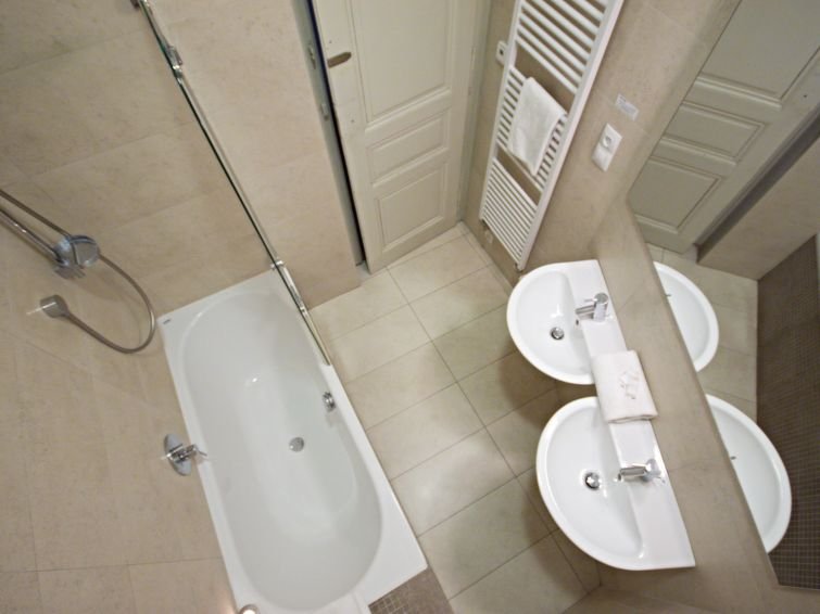 Riverbank - Rekreační dům - Česká republika, Praha/2