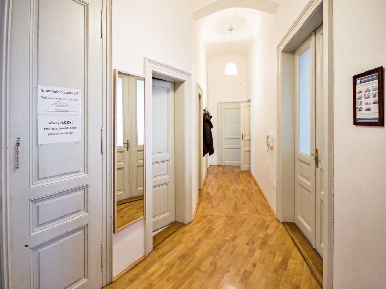 Riverbank - Rekreační dům - Česká republika, Praha/2