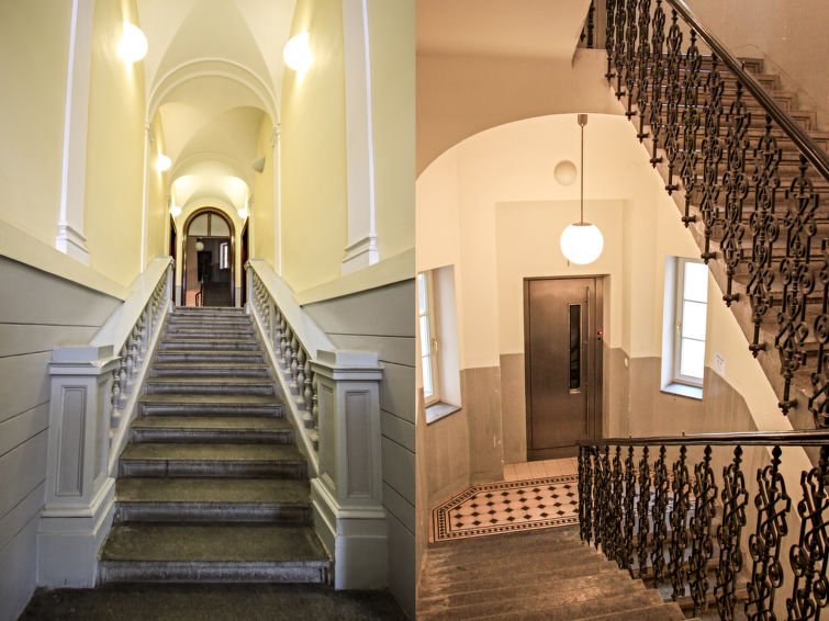 Riverbank - Rekreační dům - Česká republika, Praha/2