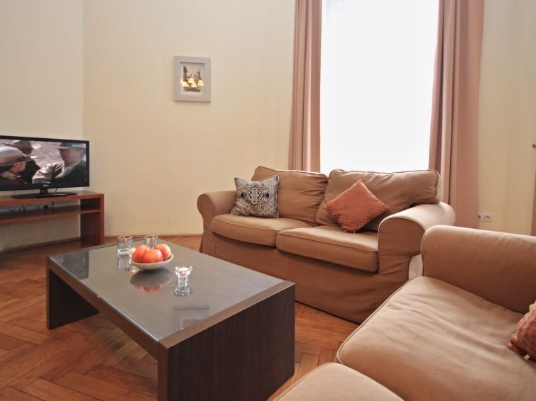 Riverbank - Rekreační dům - Česká republika, Praha/2