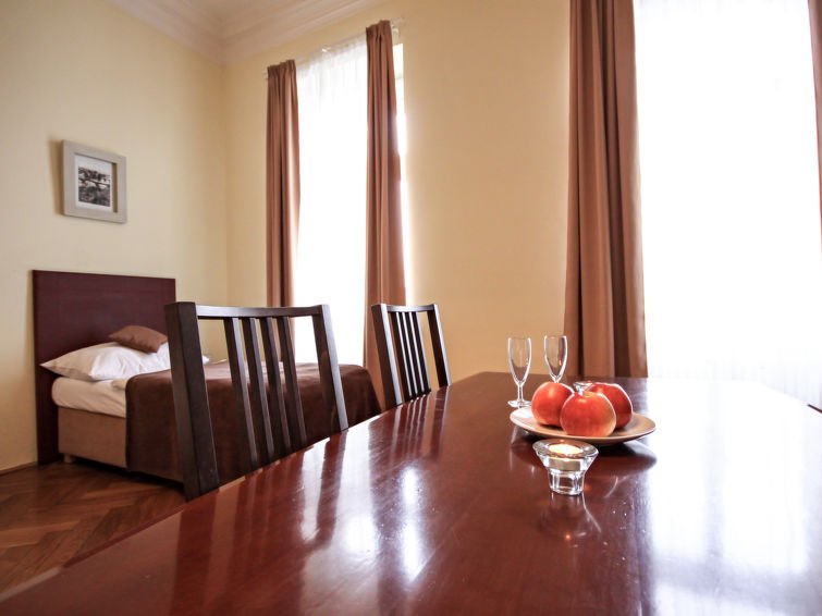 Riverbank - Rekreační dům - Česká republika, Praha/2