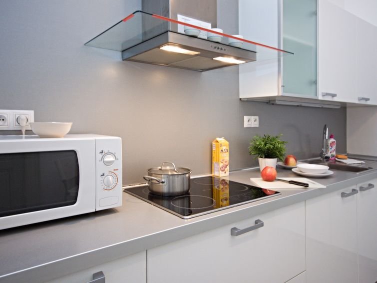 Riverbank - Rekreační dům - Česká republika, Praha/2