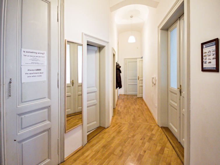 Riverbank - Rekreační dům - Česká republika, Praha/2