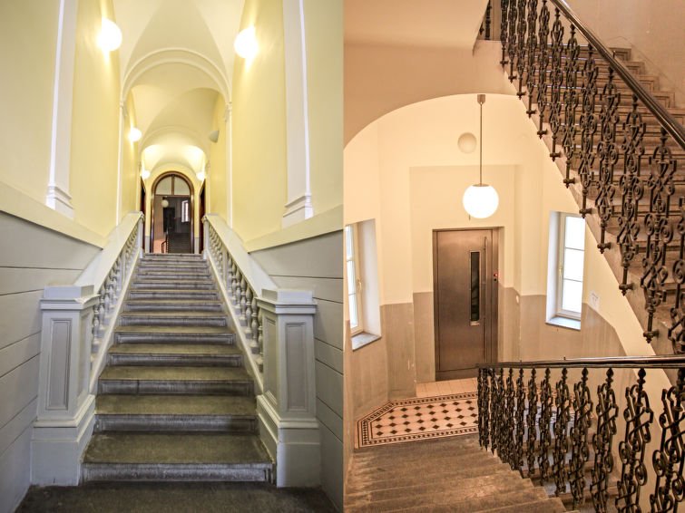 Riverbank - Rekreační dům - Česká republika, Praha/2