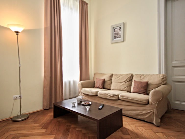 Riverbank - Rekreační dům - Česká republika, Praha/2