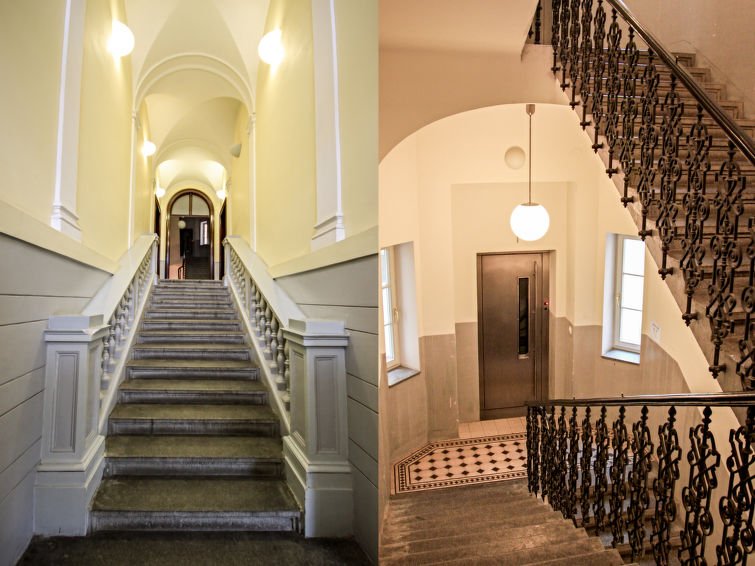 Riverbank - Rekreační dům - Česká republika, Praha/2