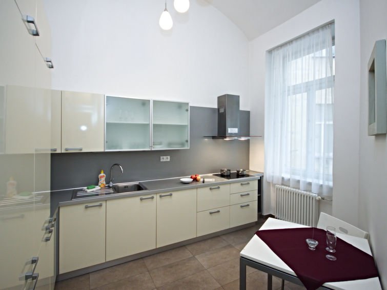 Riverbank - Rekreační dům - Česká republika, Praha/2