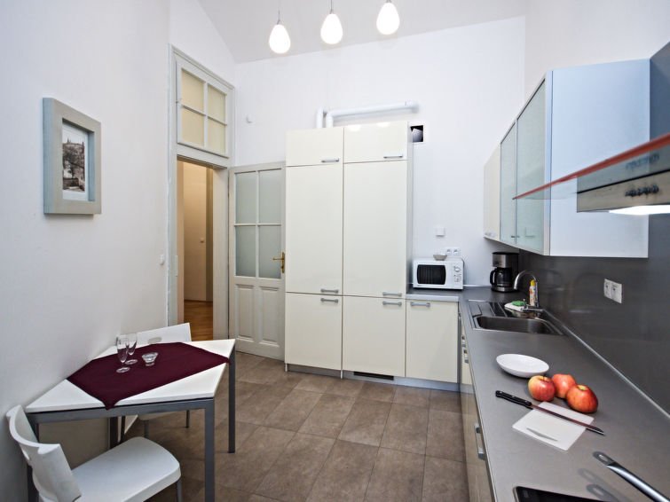 Riverbank - Rekreační dům - Česká republika, Praha/2