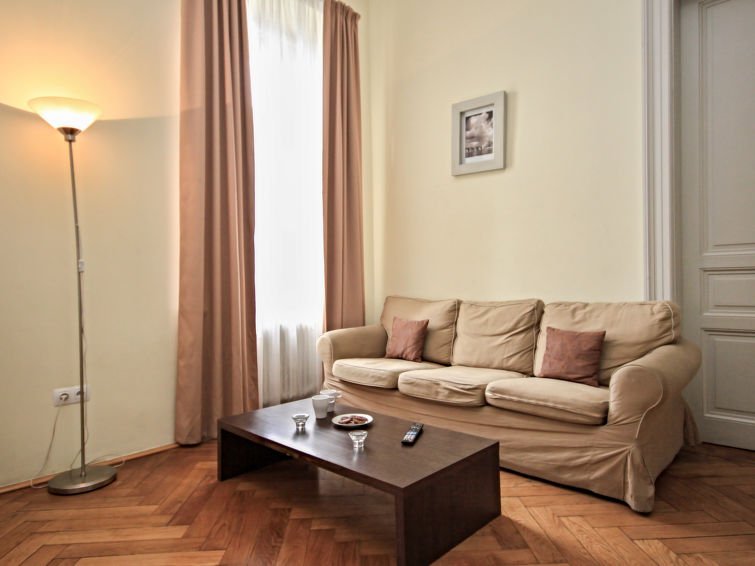 Riverbank - Rekreační dům - Česká republika, Praha/2