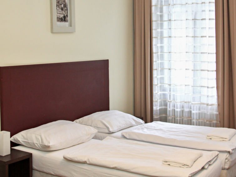 Riverbank - Rekreační dům - Česká republika, Praha/2