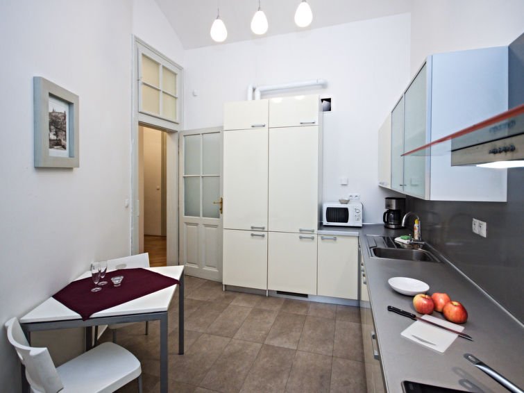 Riverbank - Rekreační dům - Česká republika, Praha/2