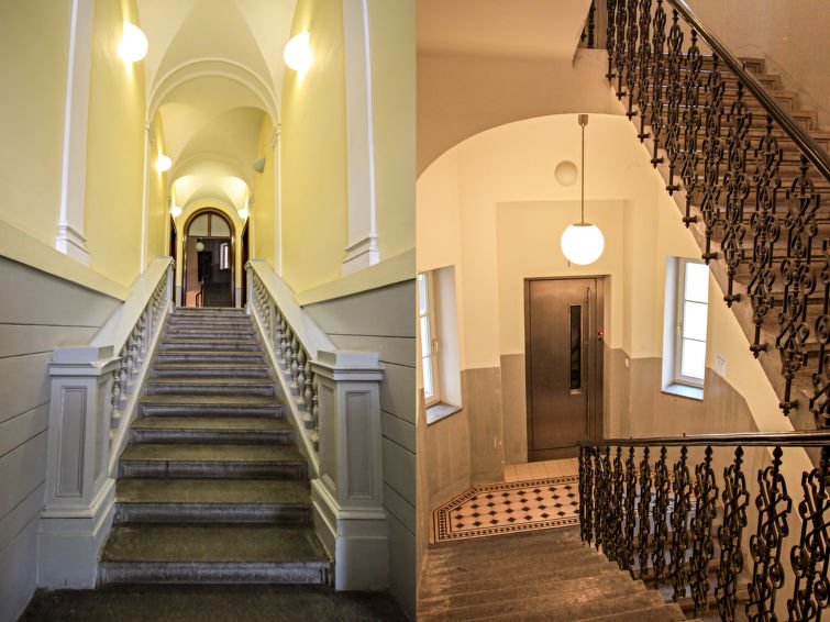 Riverbank - Rekreační dům - Česká republika, Praha/2