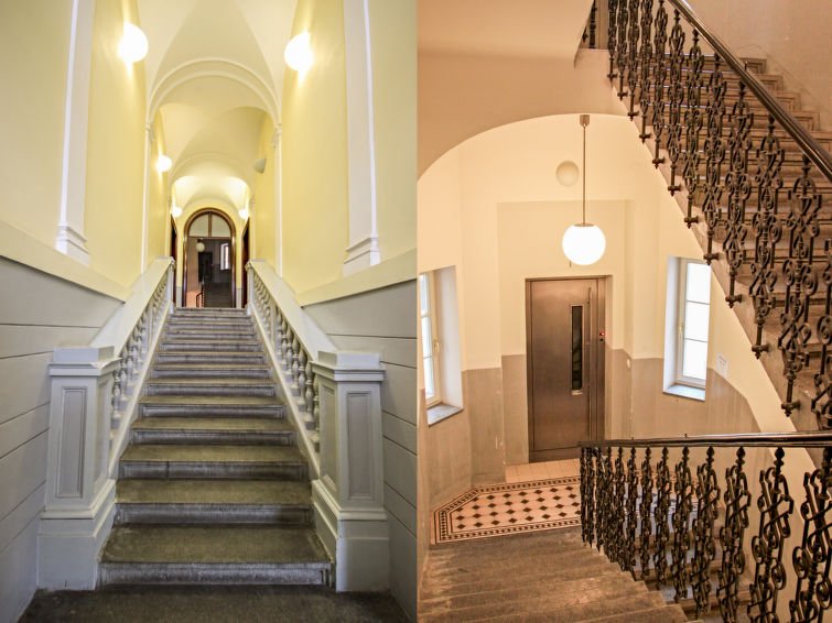 Riverbank - Rekreační dům - Česká republika, Praha/2