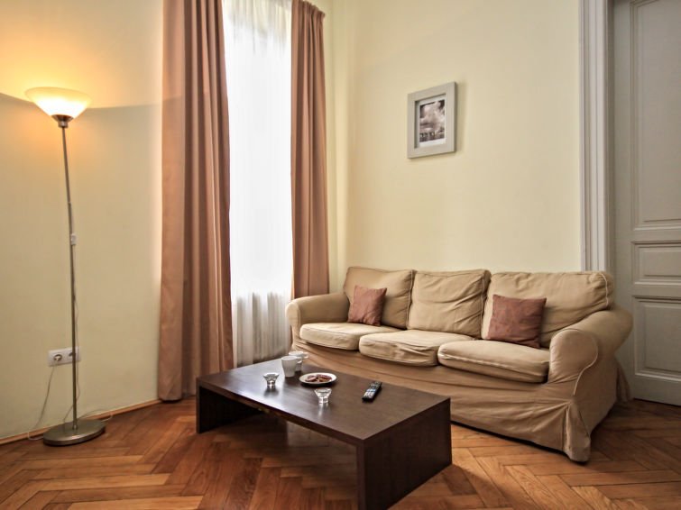 Riverbank - Rekreační dům - Česká republika, Praha/2