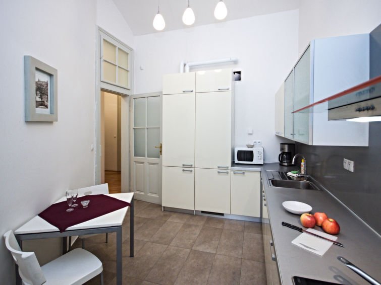 Riverbank - Rekreační dům - Česká republika, Praha/2