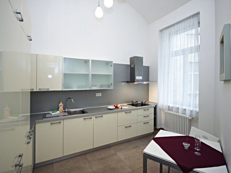 Riverbank - Rekreační dům - Česká republika, Praha/2