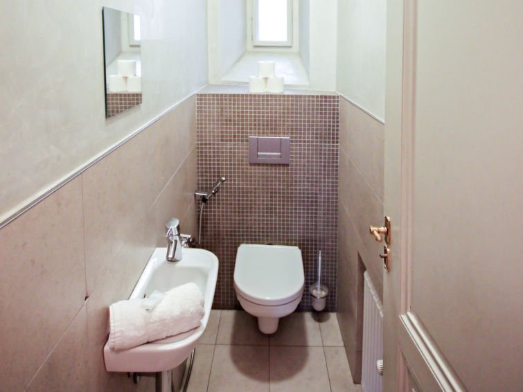 Riverbank - Rekreační dům - Česká republika, Praha/2