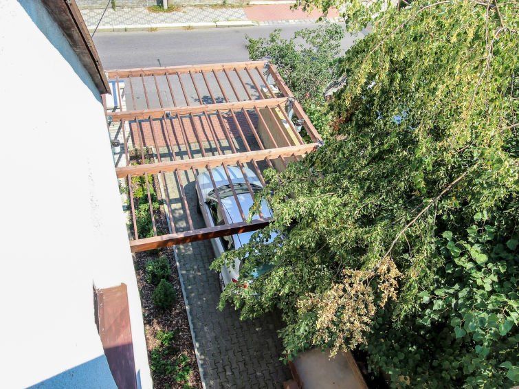 Hodkovičky - Rekreační dům - Česká republika, Praha/4