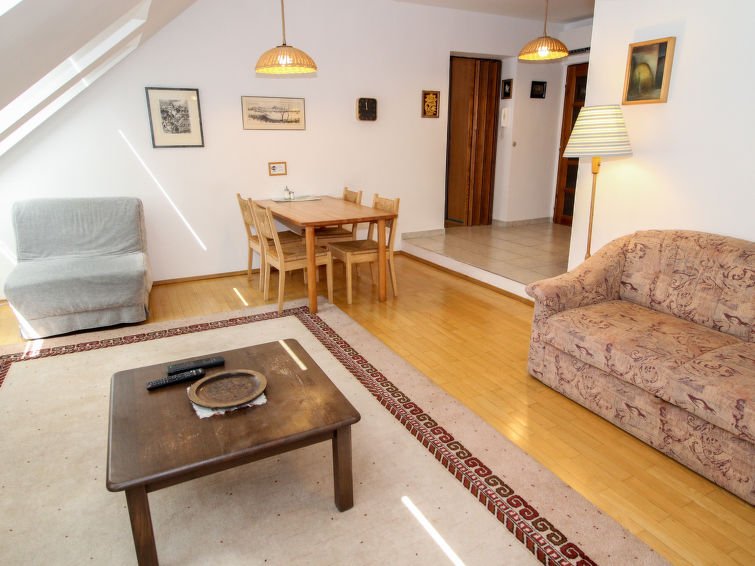 Hodkovičky - Rekreační dům - Česká republika, Praha/4