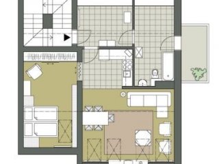 Hodkovičky - Rekreační dům - Česká republika, Praha/4 Hodkovičky - Rekreační dům - Česká republika, Praha/4