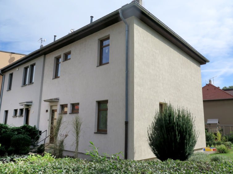 Klasik - Rekreační dům - Česká republika, Praha/6