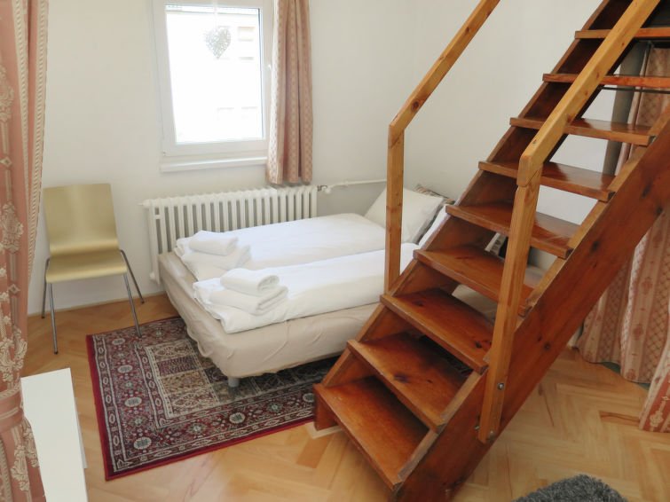 Klasik - Rekreační dům - Česká republika, Praha/6