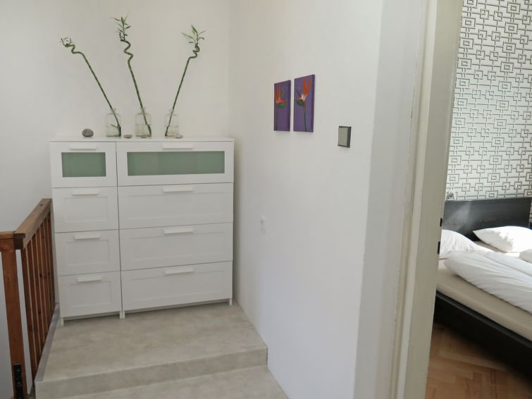 Klasik - Rekreační dům - Česká republika, Praha/6