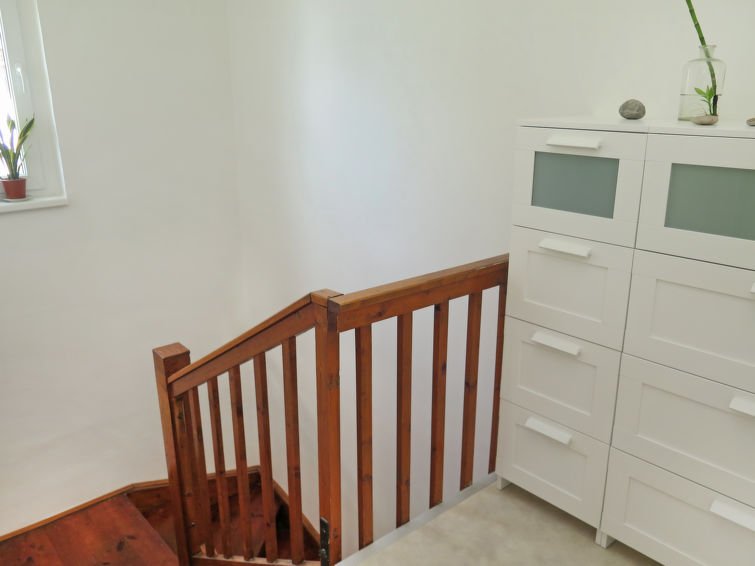 Klasik - Rekreační dům - Česká republika, Praha/6