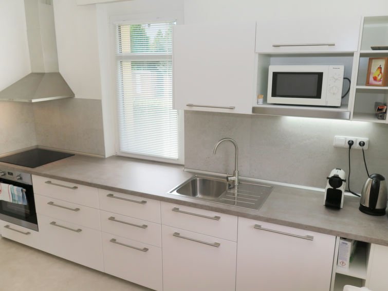 Klasik - Rekreační dům - Česká republika, Praha/6