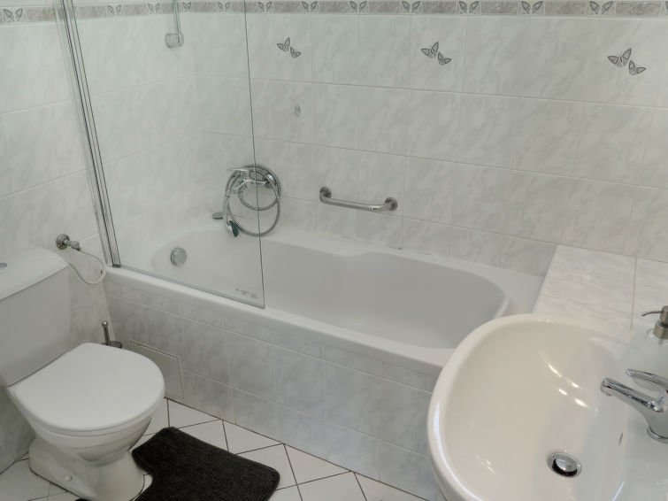 Klasik - Rekreační dům - Česká republika, Praha/6