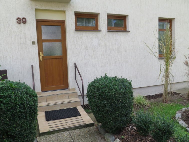 Klasik - Rekreační dům - Česká republika, Praha/6