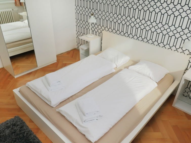 Klasik - Rekreační dům - Česká republika, Praha/6