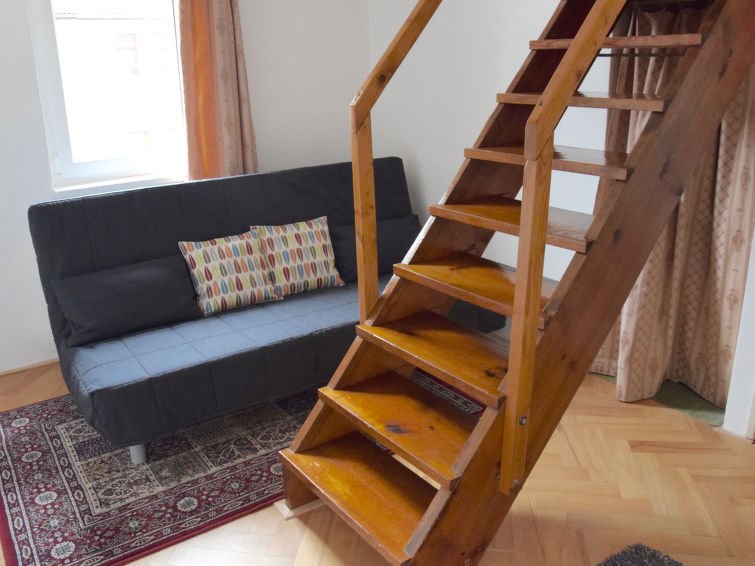 Klasik - Rekreační dům - Česká republika, Praha/6