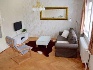 Klasik - Rekreační dům - Česká republika, Praha/6 Klasik - Rekreační dům - Česká republika, Praha/6