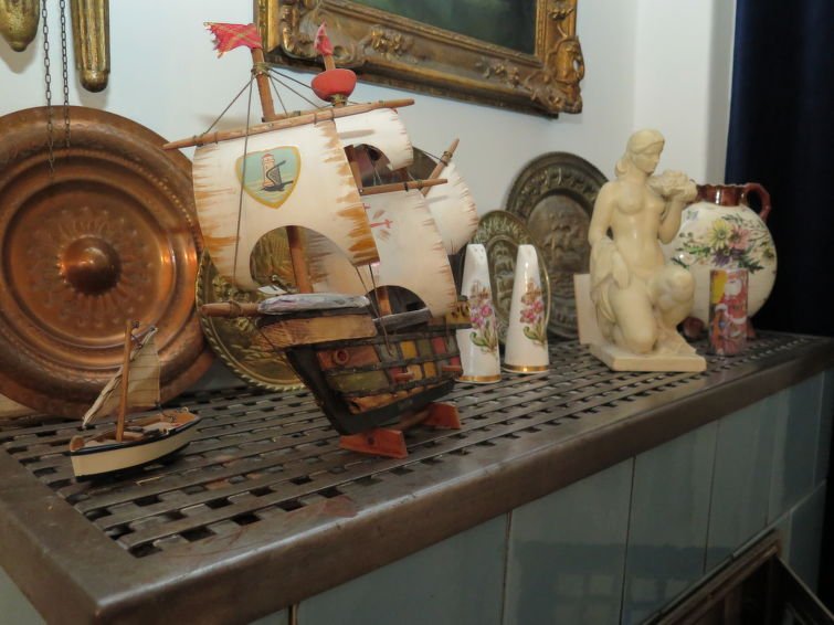 Rosa - Rekreační dům - Česká republika, Praha/6