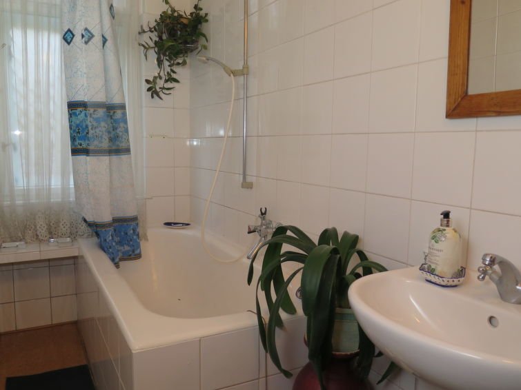 Rosa - Rekreační dům - Česká republika, Praha/6