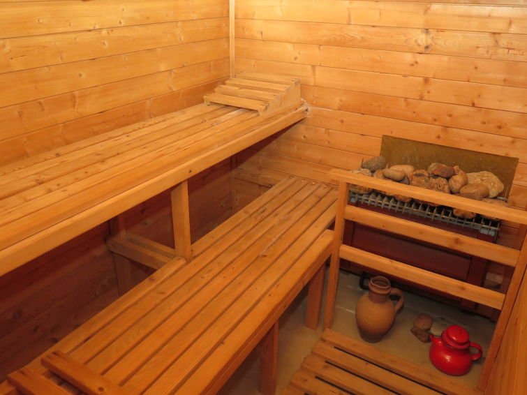 Rosa - Rekreační dům - Česká republika, Praha/6