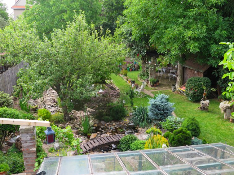 Rosa - Rekreační dům - Česká republika, Praha/6