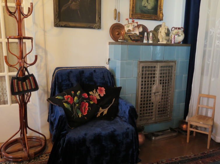 Rosa - Rekreační dům - Česká republika, Praha/6