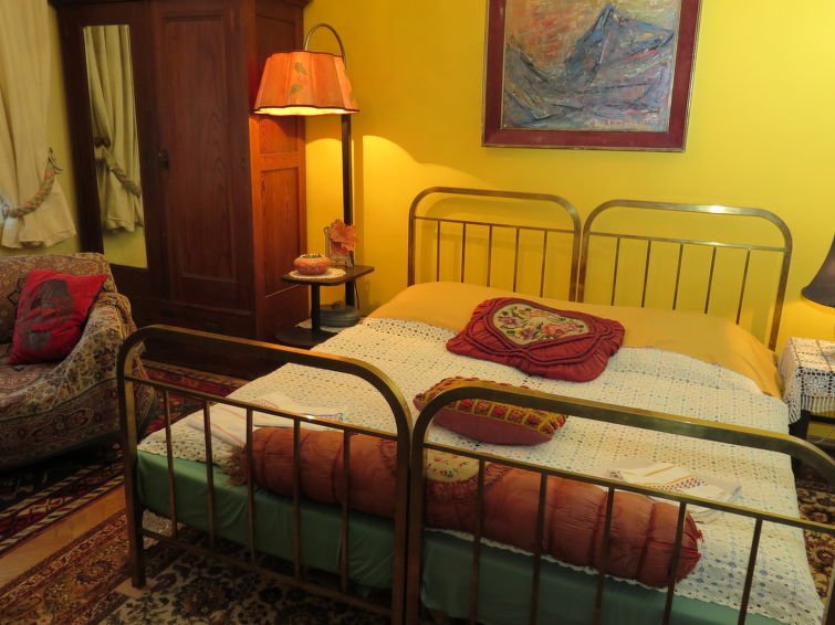 Rosa - Rekreační dům - Česká republika, Praha/6