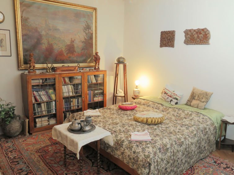 Rosa - Rekreační dům - Česká republika, Praha/6