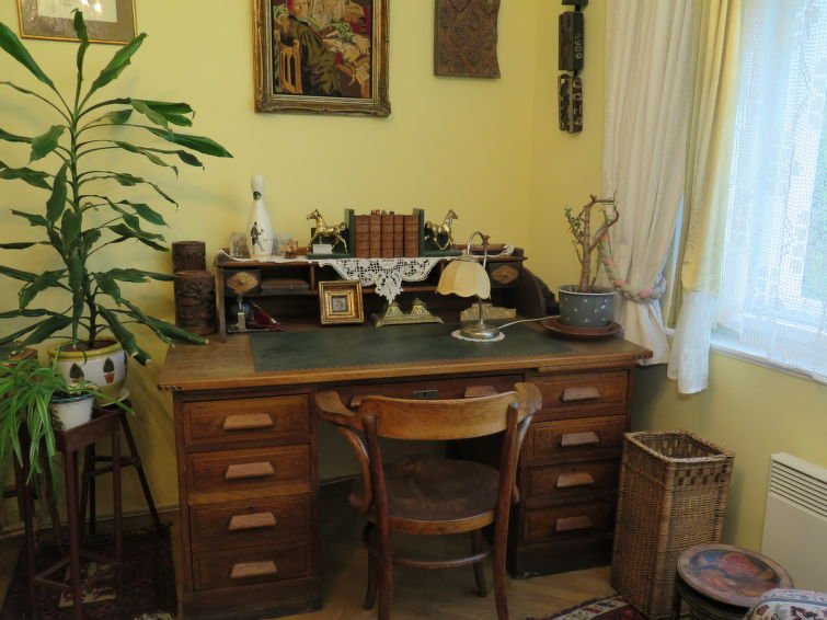 Rosa - Rekreační dům - Česká republika, Praha/6