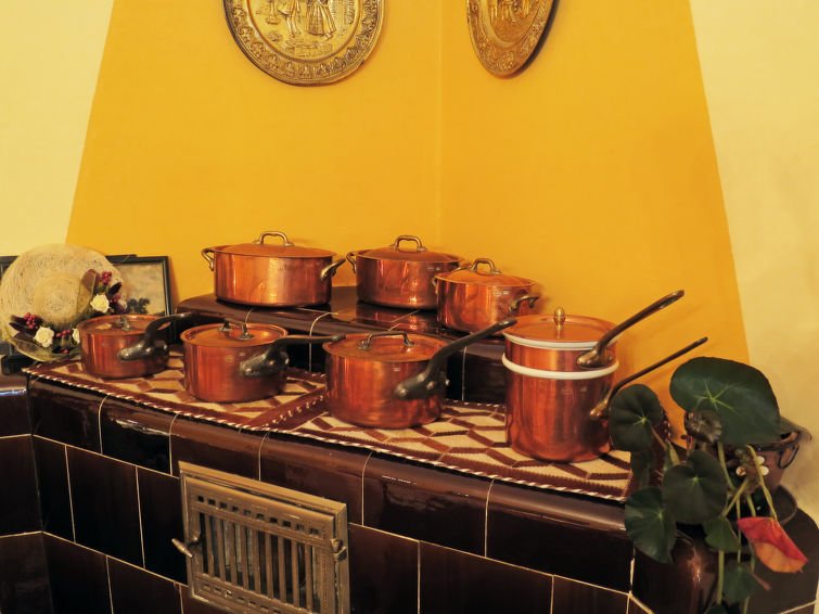 Rosa - Rekreační dům - Česká republika, Praha/6