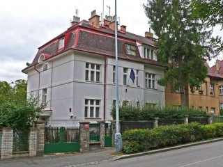 Rosa - Rekreační dům - Česká republika, Praha/6 Rosa - Rekreační dům - Česká republika, Praha/6