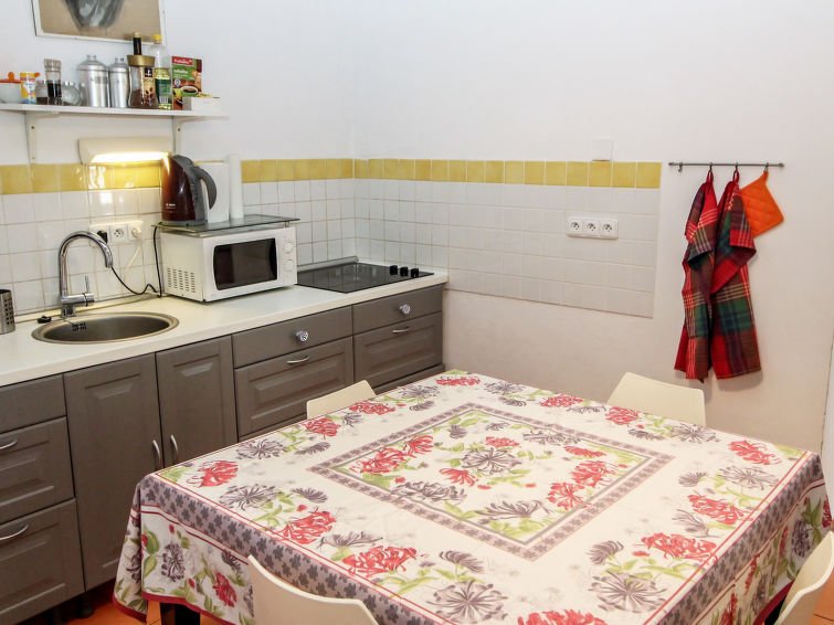 V Podhoří - Rekreační dům - Česká republika, Praha/7