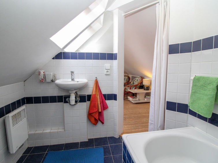 V Podhoří - Rekreační dům - Česká republika, Praha/7