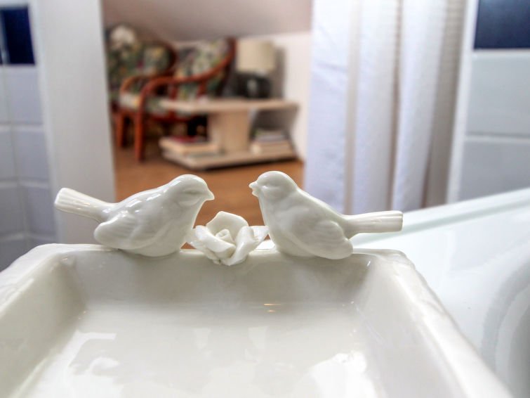 V Podhoří - Rekreační dům - Česká republika, Praha/7